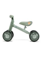 Triciclo Cutie Flash Green