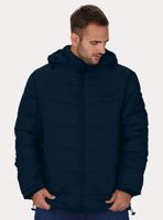 Parka Vetra Plus Noturno