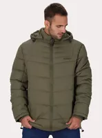 Parka Vetra Plus