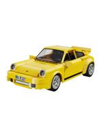 Auto a Control Remoto Yellowbird Armable