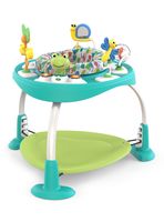 Centro de Actividad Playful Pond