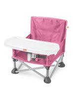 Silla Tipo Booster Pop N Sit Pink