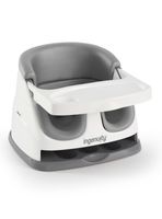 Silla Tipo Booster 2 en 1 Slate Gris