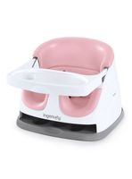 Silla Tipo Booster 2 en 1 Peony Pink