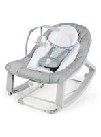 Silla Nido Keep Cozy Rockery Weaver