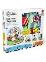 Gimnasio Water Mat BE 2 en 1