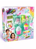 Máquina de Hielo Slime'Ice