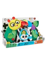 Gimnasio Tummy Caterpillar