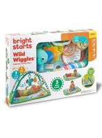 Gimnasio Wiggles Foldaway