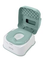 Bacinica Potty 2 Step Stool