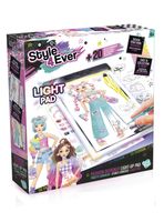 Fashion Designer Style 4 Ever Light Pad