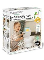 Bacinica My Size Potty Pro Clásico