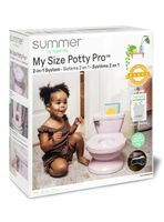 Bacinica My Size Potty Pro Rosado