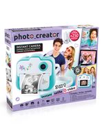 Super Cámara Instantánea