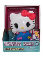 Figura de Acción Hello Kitty Ooshies 10 cm Hello Kitty