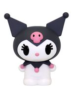 Figura de Acción Hello Kitty Ooshies 10 cm Kuromi