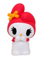 Figura de Acción Hello Kitty Ooshies 10 cm Melody