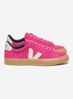 Zapatilla Urbana Mujer Campo Bold-Pink Pierre