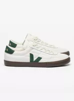 Zapatilla Urbana Cuero Panenka  Cyprus Eagle Mujer