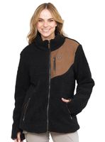 Chaqueta Chiporro Lumber Block Color