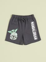 Bermuda Estampado Grogu Mandalorian