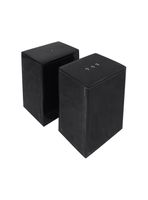 Salero Cacho Tribal 7.5x4.5 cm