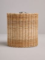 Hielera Ratan Con Tapa