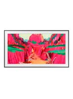 Neo QLED Mini LED Smart TV 65'' The Frame LS03F 4K Art Mode Vision AI + Marco 2025