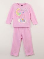 Pijama Toddlera Baby Sister Peppa Pig