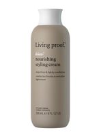 No Frizz Nourishing Styling Cream 250 ml
