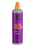 Shampoo Serial Blonde 400 ml