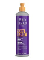 Shampoo Serial Blonde Purple Toning 400 ml