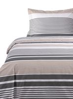 Funda de Plumón Lineas 1 Plaza