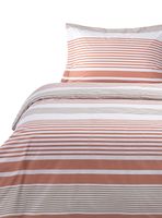 Funda de Plumón Líneas 1.5 Plazas