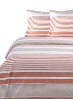 Funda de Plumón Líneas 2 Plazas