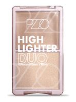 Highlighter Duo Nude Glow