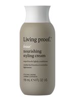 No Frizz Nourishing Styling Cream 118 ml