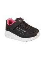 Zapatilla Urbana Velcro Lite Niña