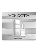 Set Perfume Vendetta EDP Hombre 100 ml + 30 ml