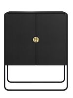 Buffet 2 Puertas 90 cm