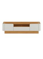 Mesa para TV 60"" R427 2.2 Off White