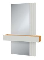 Arrimo Espejado Ripado TB486E