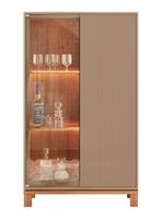 Vitrina Mondrian Abatible