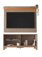 Set Mondrian Panel Extensible 1.35-1.8 + Rack 1.35