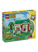 Lego Tienda de Ropa de las Hermanas Manitas