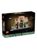 Lego Cafetería Francesa