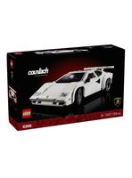Lego Lamborghini Countach 5000 Quattrovalvole