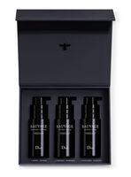 Sauvage Kit Ritual de Tratamiento - Limpiador, loción y sérum con el poder del cactus