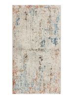 Bajada de Cama Maison 66x120 cm Cream DG11A