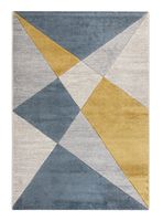 Bajada de Cama Orleans 60x120 cm E0901 BLGD